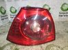 Lampa tylna 