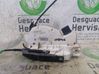 Front door lock 5N1837015M