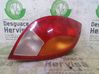 Luz trasera/de freno 97KG13N004AA