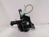 Cerradura de puerta trasera 4M5AR26413BE