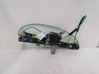 Front door manual window regulator 51338251351