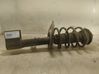 Front shock absorber with coil spring 