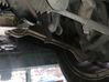 Front control arm 