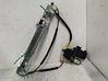 Front door manual window regulator 9682495880