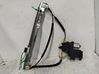 Front door electric window regulator 9674032680