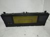 Speedometer (instrument cluster) 9666704380
