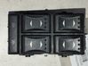 Electric window control switch 03163452