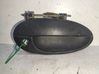 Front door exterior handle 96314597