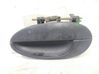 Rear door exterior handle 96314566