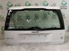 Tailgate/trunk/boot lid 