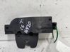 Tailgate lock latch 9652483180
