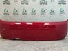 Rear bumper 