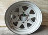 Felgi aluminiowe R18 32692S38