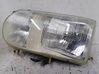 Lampa przednia 