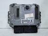 Unidad de control/módulo del motor 0281017213