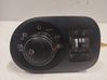 Panel lighting control switch 5P1941431CB