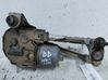 Wiper motor 3397020916