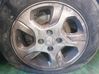 Jante alliage R18 