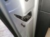Cerradura de puerta trasera 5K4839015Q