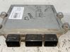 Engine control unit/module 5WS40021FT