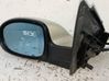 Front door electric wing mirror 2057004