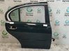 Rear door 