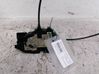 Cerradura de puerta trasera 825020033RA
