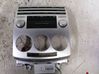 Audio HiFi garso valdymo blokas 