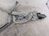 Front door electric window regulator 113157103