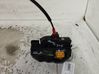 Rear door lock 