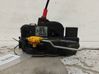 Rear door lock 