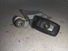 Front door lock 