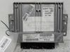 Engine control unit/module 9646573080