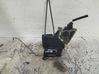 Rear door lock A045035