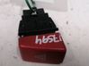 Hazard light switch M19620