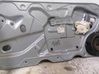 Mechaninis priekinio lango pakėlimo mechanizmas 4M51B203A29BE