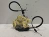 Front door lock CZ3C1837016A