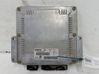 Unidad de control/módulo del motor 0281010641
