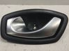 Manecilla interna puerta delantera 806700006R