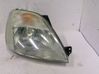 Headlight/headlamp 
