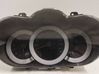 Speedometer (instrument cluster) 8380042D23