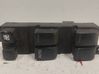 Interruptor del elevalunas eléctrico 25401AV640