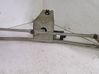 Wiper motor 40452312V