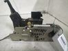 Front door lock YC1AV21812CJ