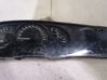 Speedometer (instrument cluster) 09134518LC