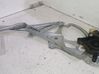 Front door manual window regulator 119152