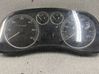 Speedometer (instrument cluster) 9636708880C