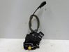 Rear door lock AS6AF26412BM