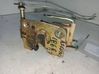 Etuoven lukko 7997333