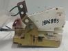 Rear door lock 92ABA264A27BD
